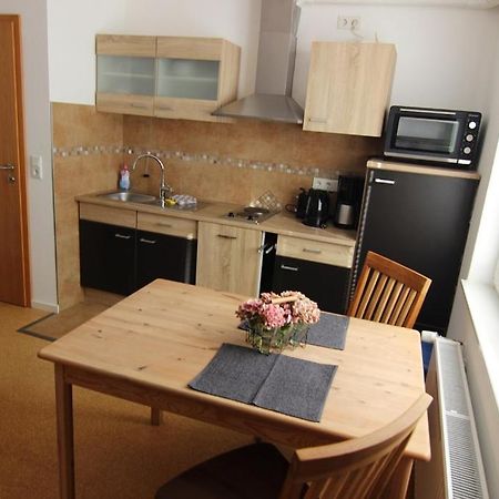Haus Rena Am Suedstrand Borkum Extérieur photo