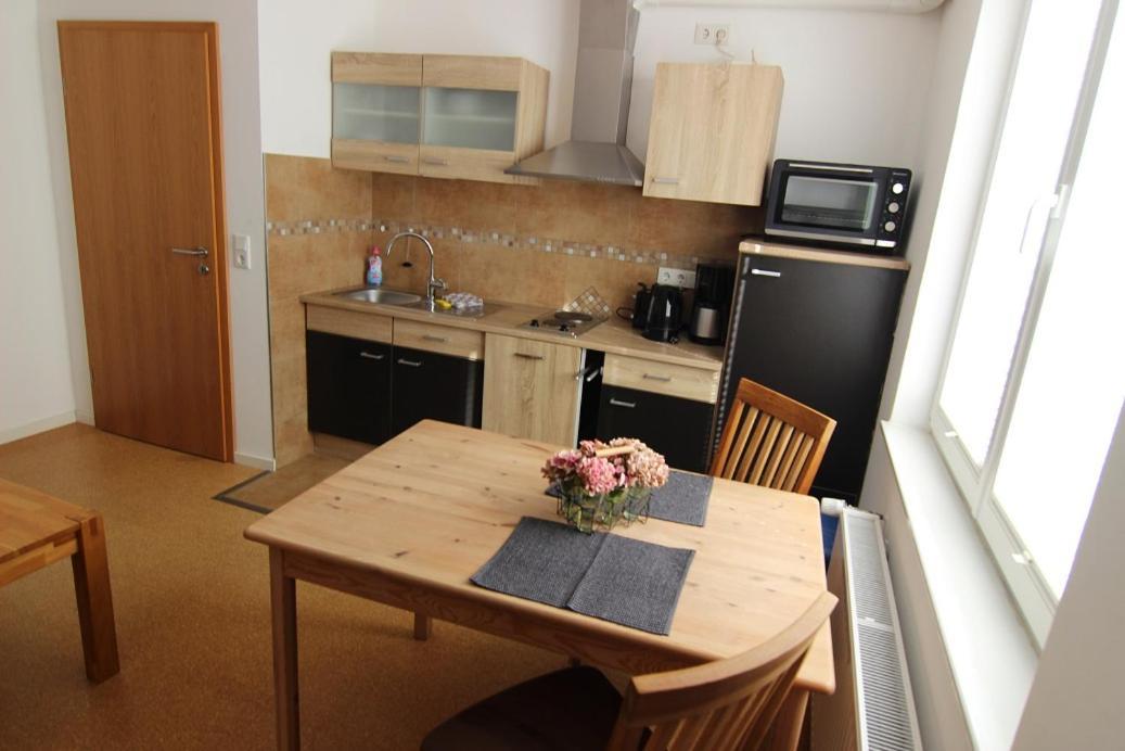 Haus Rena Am Suedstrand Borkum Extérieur photo